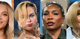 Museo Metropolitano de Nueva York anuncia gala con Beyoncé, Kidman y Venus Williams Museo Metropolitano de Nueva York anuncia gala con Beyoncé, Kidman y Venus Williams