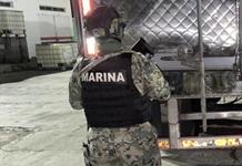 Detienen a 78 presuntos delincuentes y les incautan drogas en Colima