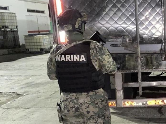 Detienen a 78 presuntos delincuentes y les incautan drogas en Colima Detienen a 78 presuntos delincuentes y les incautan drogas en Colima