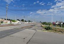 Vecinos alertan: la Línea 4 abrirá con pasos inseguros y maniobras manuales para el tren Vecinos alertan: la Línea 4 abrirá con pasos inseguros y maniobras manuales para el tren