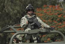 Policía de Ecuador impide ingreso de mexicano condenado por narcotráfico Policía de Ecuador impide ingreso de mexicano condenado por narcotráfico