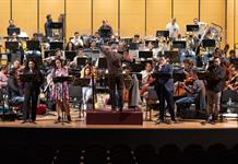 La Filarmónica de Jalisco celebra la temporada con un viaje musical navideño La Filarmónica de Jalisco celebra la temporada con un viaje musical navideño