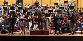La Filarmónica de Jalisco celebra la temporada con un viaje musical navideño
