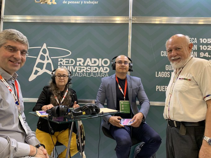 Multiverso - Sa. 06 Dic. 2025