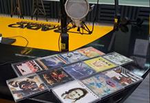 Radio al Cubo - Ma. 09 Dic 2025