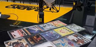 Radio al Cubo - Ma. 09 Dic 2025