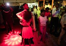 En Haití bailan de alegría por su inclusión en la lista de la Unesco En Haití bailan de alegría por su inclusión en la lista de la Unesco