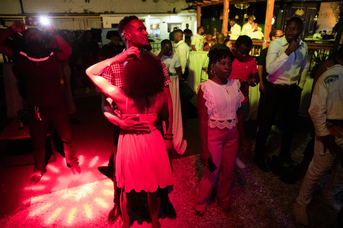 En Haití bailan de alegría por su inclusión en la lista de la Unesco