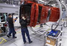 Industria automotriz mexicana mantiene estabilidad y defiende reglas de origen en revisión del T-MEC, dice Garza Industria automotriz mexicana mantiene estabilidad y defiende reglas de origen en revisión del T-MEC, dice Garza