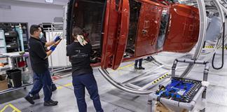 Industria automotriz mexicana mantiene estabilidad y defiende reglas de origen en revisión del T-MEC, dice Garza Industria automotriz mexicana mantiene estabilidad y defiende reglas de origen en revisión del T-MEC, dice Garza