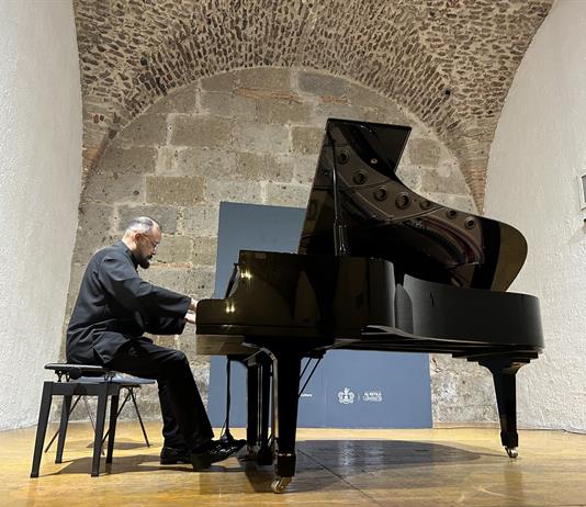 El Pianista Joel Juan Qui ofrecerá una clase magistral y un viaje por tres siglos de música jalisciense 