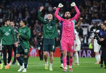 El Manchester City agrava la crisis del Real Madrid El Manchester City agrava la crisis del Real Madrid