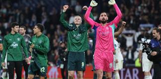 El Manchester City agrava la crisis del Real Madrid