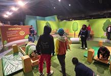 Papalote Museo del Niño impulsa aprendizaje infantil en México Papalote Museo del Niño impulsa aprendizaje infantil en México