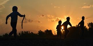 Unicef advierte de que 14,1 millones de niños necesitarán apoyo en Latinoamérica en 2026