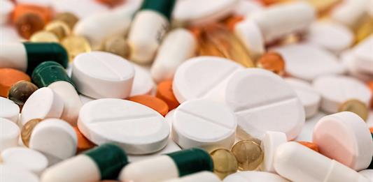 La OMS emite una alerta por falsificación de medicamento usado en trasplantados de riñón