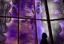 El arte hispano ilumina los logros de los Premios Nobel en Estocolmo El arte hispano ilumina los logros de los Premios Nobel en Estocolmo