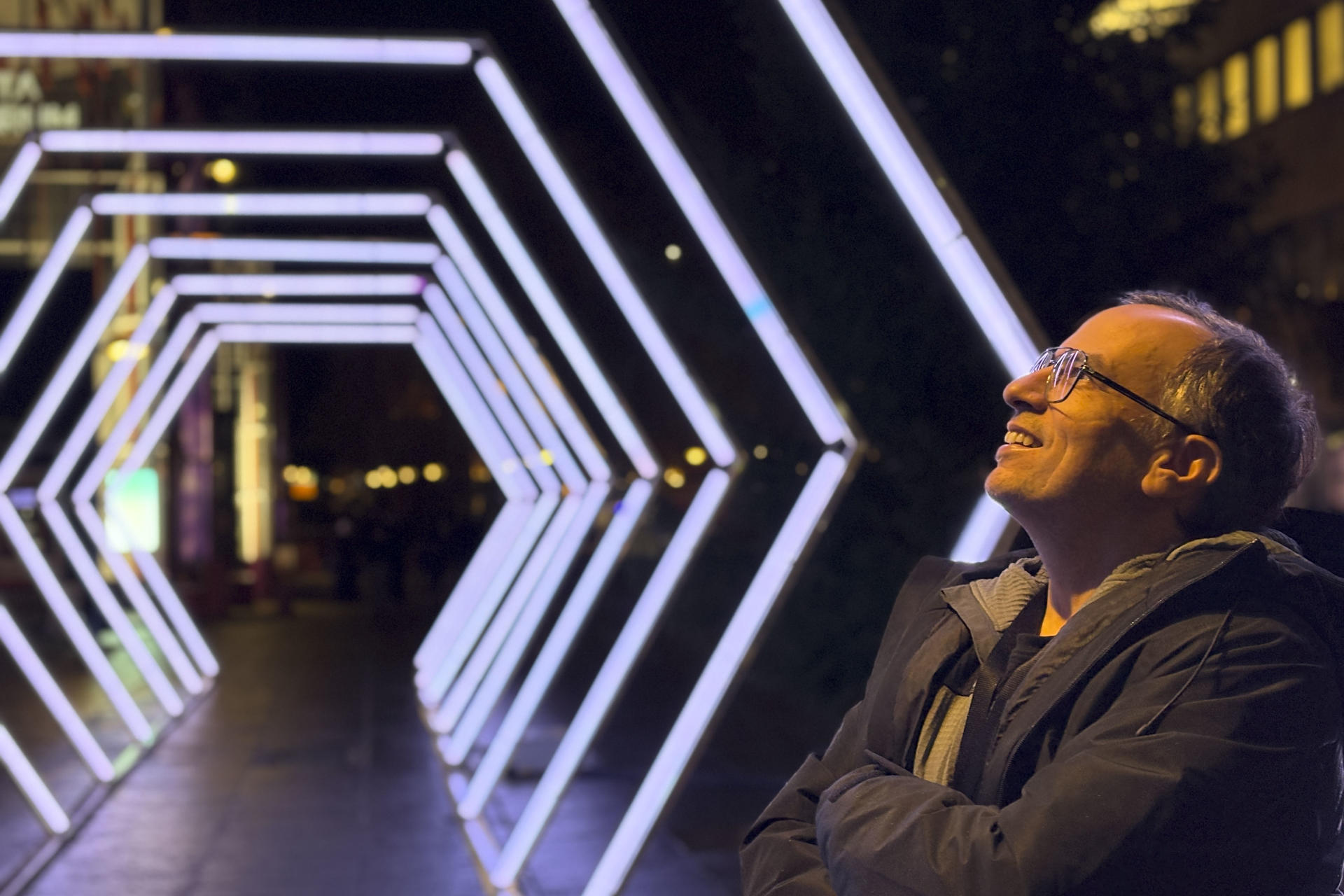 El arte hispano ilumina los logros de los Premios Nobel en Estocolmo El arte hispano ilumina los logros de los Premios Nobel en Estocolmo