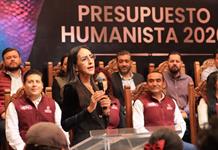 En 2026, Tlaquepaque aumentará 20% su presupuesto... y el sueldo de los trabajadores En 2026, Tlaquepaque aumentará 20% su presupuesto... y el sueldo de los trabajadores