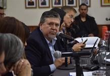 Se debe pedir a la federación que asigne mayor gasto para la UdeG: García Sotelo