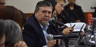 Se debe pedir a la federación que asigne mayor gasto para la UdeG: García Sotelo Se debe pedir a la federación que asigne mayor gasto para la UdeG: García Sotelo