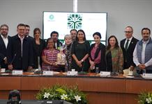 Ratifica la Semarnat el compromiso de sanear la cuenca Lerma-Santiago