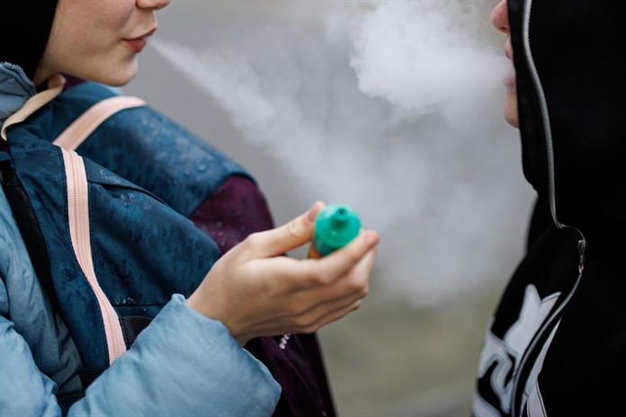 México prohíbe totalmente los vapeadores y cigarrillos electrónicos México prohíbe totalmente los vapeadores y cigarrillos electrónicos