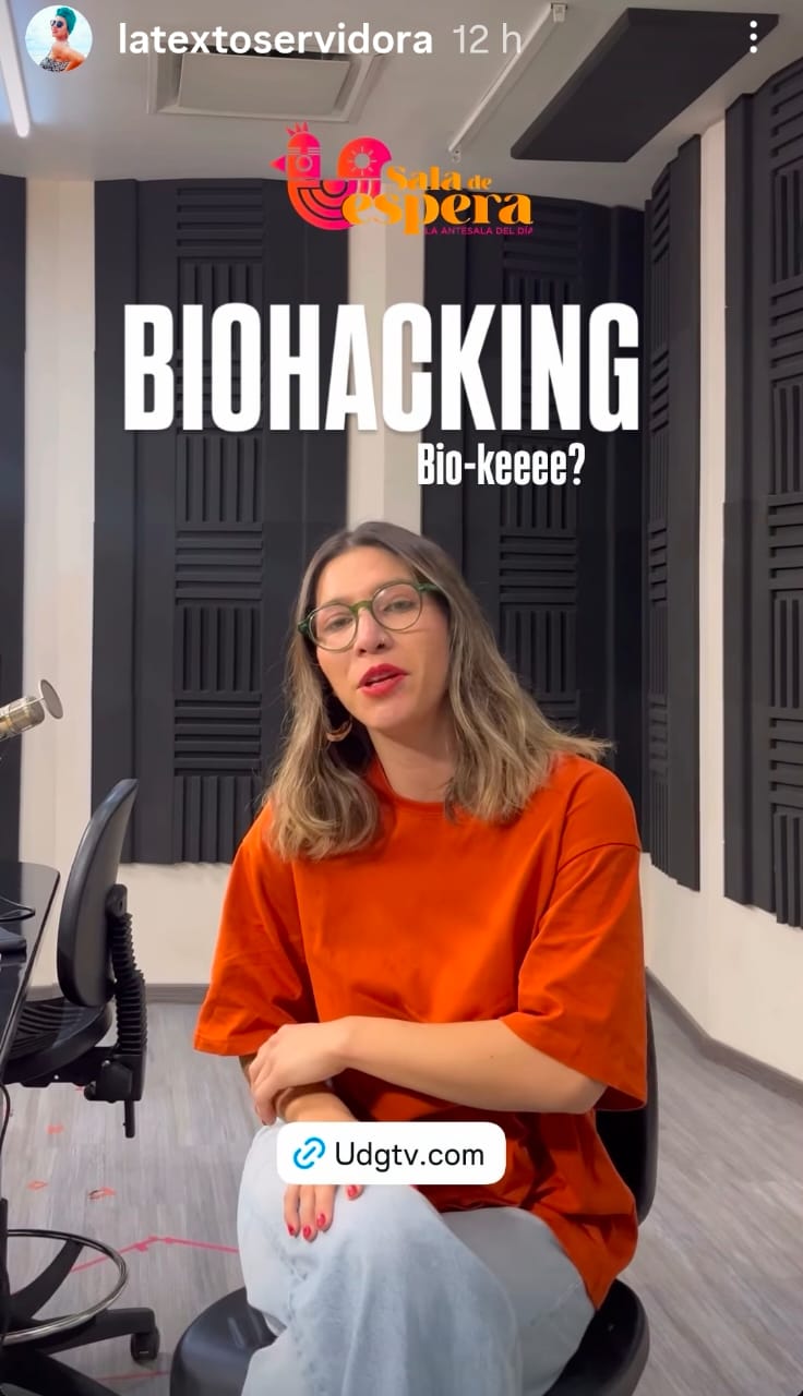 Sala de Espera - Ma. 09 Dic 2025 - P#70: Martes de salud