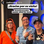 Audiocracia - Ma. 09 Dic 2025