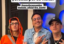 Audiocracia - Ma. 09 Dic 2025 Audiocracia - Ma. 09 Dic 2025