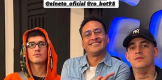 Audiocracia - Ma. 09 Dic 2025 Audiocracia - Ma. 09 Dic 2025