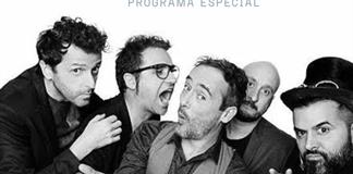 Rockologia - Ma. 09 Dic 2025