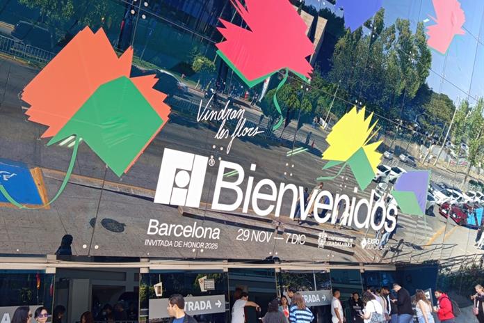 Una FIL por la democracia Una FIL por la democracia