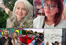 Polifónica Puerto Vallarta - 10 de Diciembre del 2025 Polifónica Puerto Vallarta - 10 de Diciembre del 2025