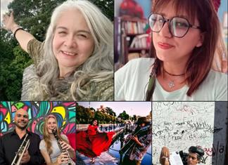 Polifónica Puerto Vallarta - 10 de Diciembre del 2025 Polifónica Puerto Vallarta - 10 de Diciembre del 2025