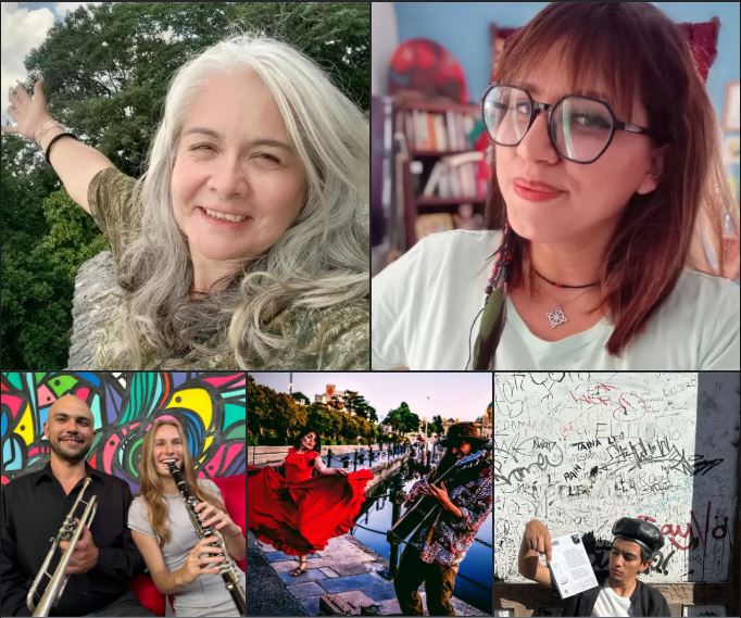 Polifónica Puerto Vallarta - 10 de Diciembre del 2025 Polifónica Puerto Vallarta - 10 de Diciembre del 2025