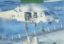 EEUU incauta a un petrolero frente a Venezuela y Caracas lo califica de EEUU incauta a un petrolero frente a Venezuela y Caracas lo califica de