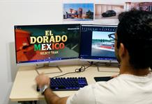 La narcocultura inspira videojuegos populares entre jóvenes mexicanos La narcocultura inspira videojuegos populares entre jóvenes mexicanos
