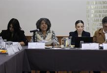 Proponen aumentar 5% el gasto de la agenda de mujeres para 2026 Proponen aumentar 5% el gasto de la agenda de mujeres para 2026