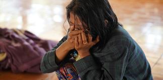 La ONU pide investigar el bombardeo a un hospital de Birmania que dejó más de 30 muertos La ONU pide investigar el bombardeo a un hospital de Birmania que dejó más de 30 muertos