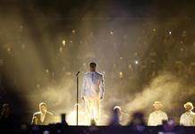 Bad Bunny cierra primer concierto en México con la vara alta y pone a perrear a miles Bad Bunny cierra primer concierto en México con la vara alta y pone a perrear a miles