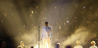 Bad Bunny cierra primer concierto en México con la vara alta y pone a perrear a miles