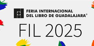 Clausura Yo Numeralia FIL 2025