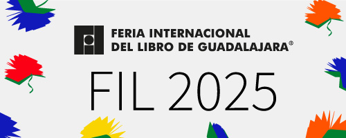 Clausura Yo Numeralia FIL 2025