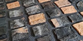 Realizan performance por la muestra "Ceguera Voluntaria" del MUSA, una forma de empatizar con el dolor Realizan performance por la muestra "Ceguera Voluntaria" del MUSA, una forma de empatizar con el dolor