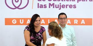 Construirán en 2026 dos nuevos Centros de Justicia para las Mujeres en Lagos y en Zapopan Construirán en 2026 dos nuevos Centros de Justicia para las Mujeres en Lagos y en Zapopan