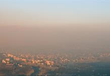 Informe advierte que cambio climático podría aumentar en un 20% el hambre infantil en 2050 Informe advierte que cambio climático podría aumentar en un 20% el hambre infantil en 2050