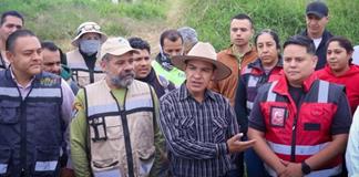 Realizan primer jornada "Conoce el río Zula" para su limpieza y cuidado Realizan primer jornada "Conoce el río Zula" para su limpieza y cuidado