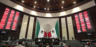 Senado mexicano aprueba prohibición total de vapeadores y cigarrillos electrónicos Senado mexicano aprueba prohibición total de vapeadores y cigarrillos electrónicos