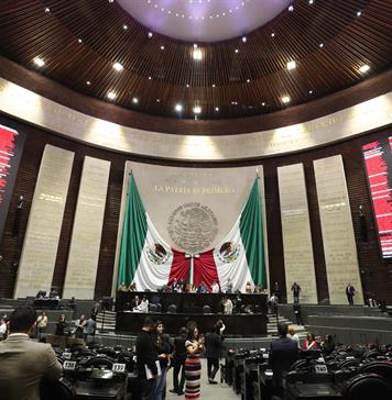 Senado mexicano autoriza entrada de marines estadounidenses para adiestramiento militar